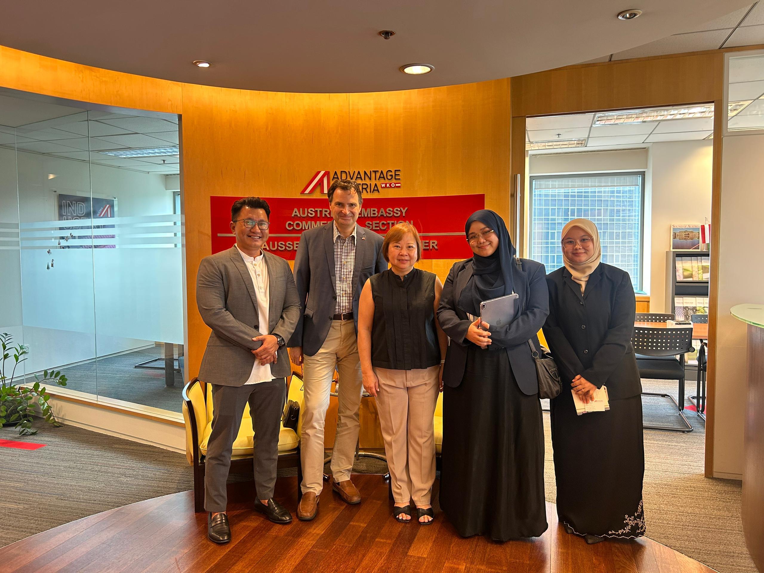 ✨ Exploring Global Halal Opportunities ✨
